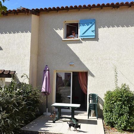Location Maison A Cajarc 46160 Exterior foto