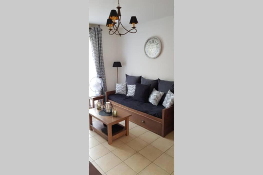 Location Maison A Cajarc 46160 Exterior foto